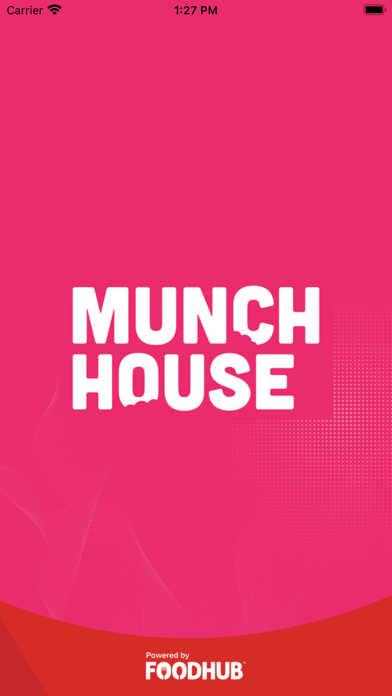 Munch House - Stoke-On-Trent Screenshot