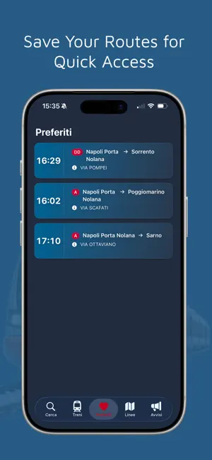 Spotted Train screenshot 3