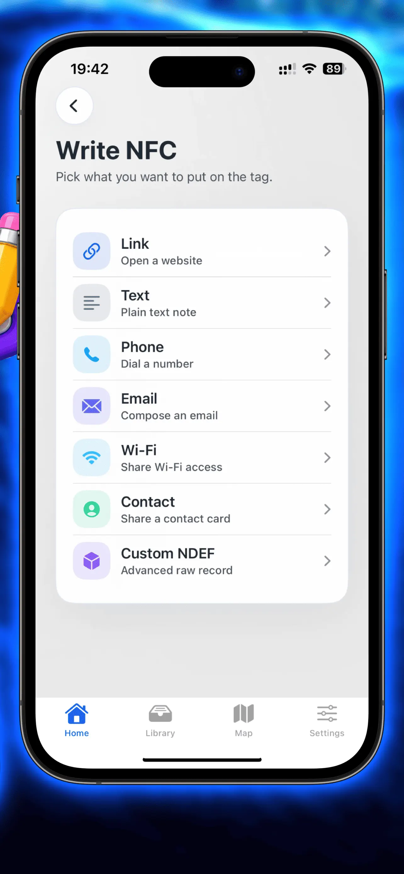#7. Taptory (iOS) โดย: ALBERT KUBERA