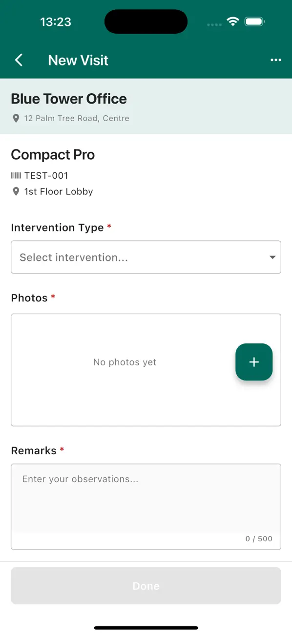 Screenshot #3 pour Bean Checked