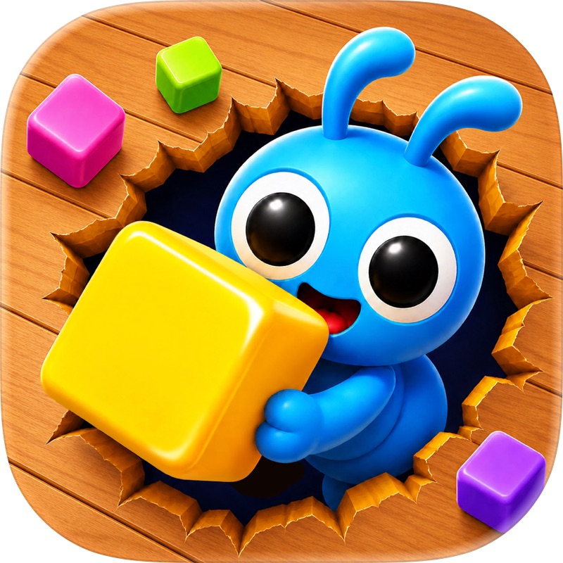 Unpin Master 3D screenshot 6