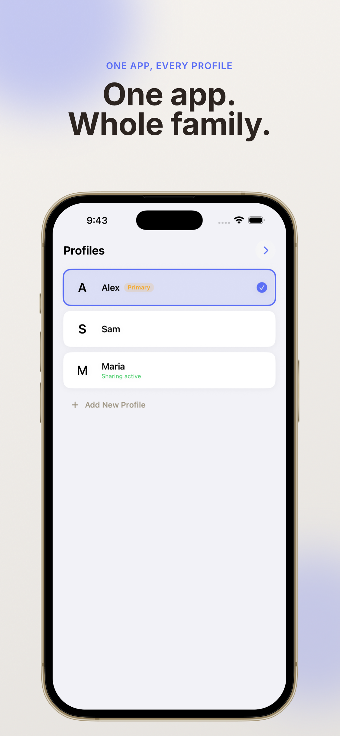Curani – Medication Reminder screenshot 5
