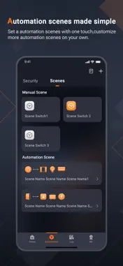 DNAKE Smart Pro screenshot 3