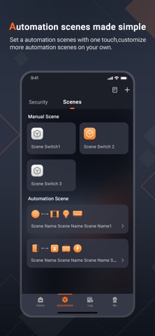 DNAKE Smart Pro Screenshot 3 of 3