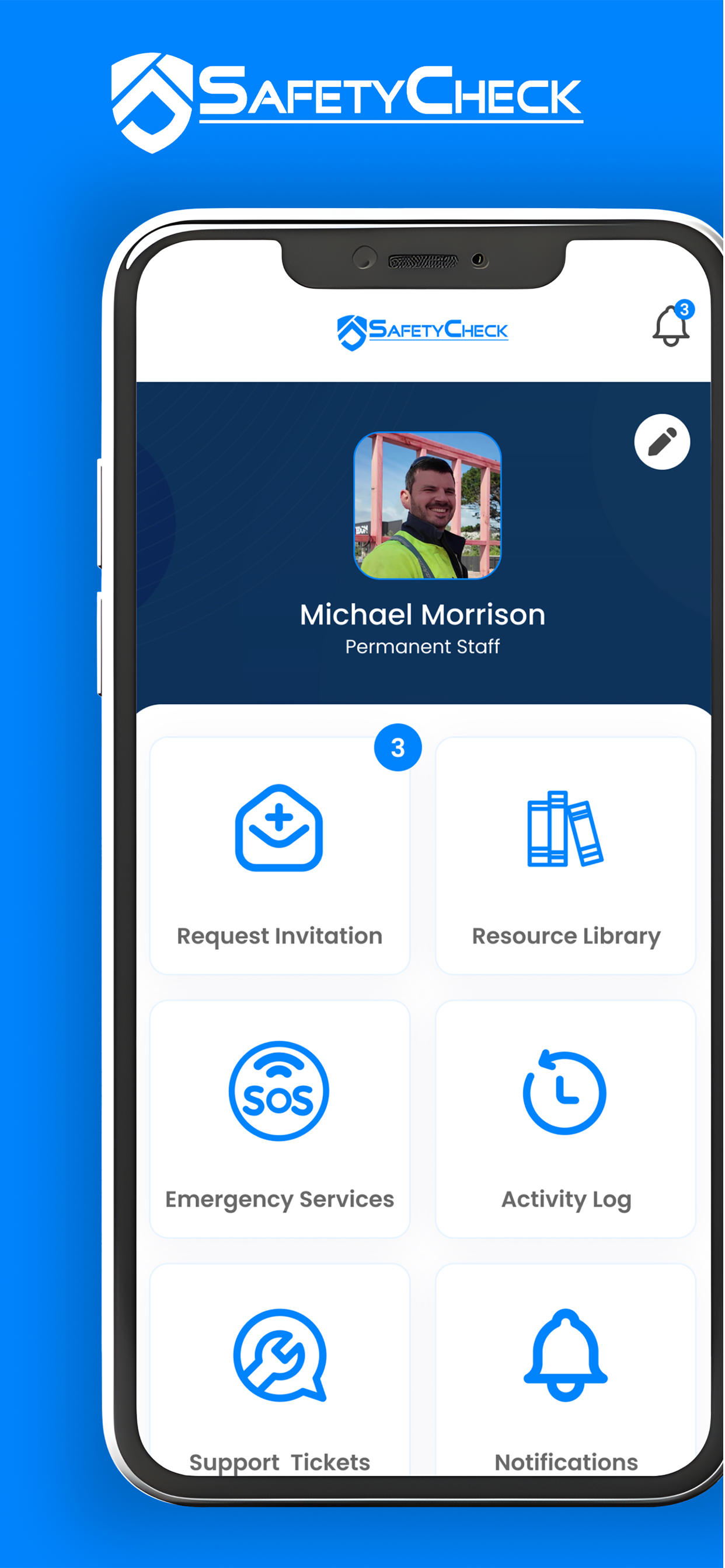SafetyCheck NZ