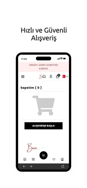 buinjewellery screenshot 2