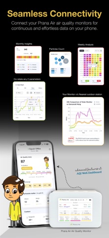 AQI Screenshot 7 of 7