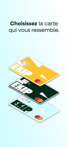 Ekip Screenshot 5 of 7