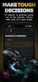 One of Us - IRL Deception Game screenshot