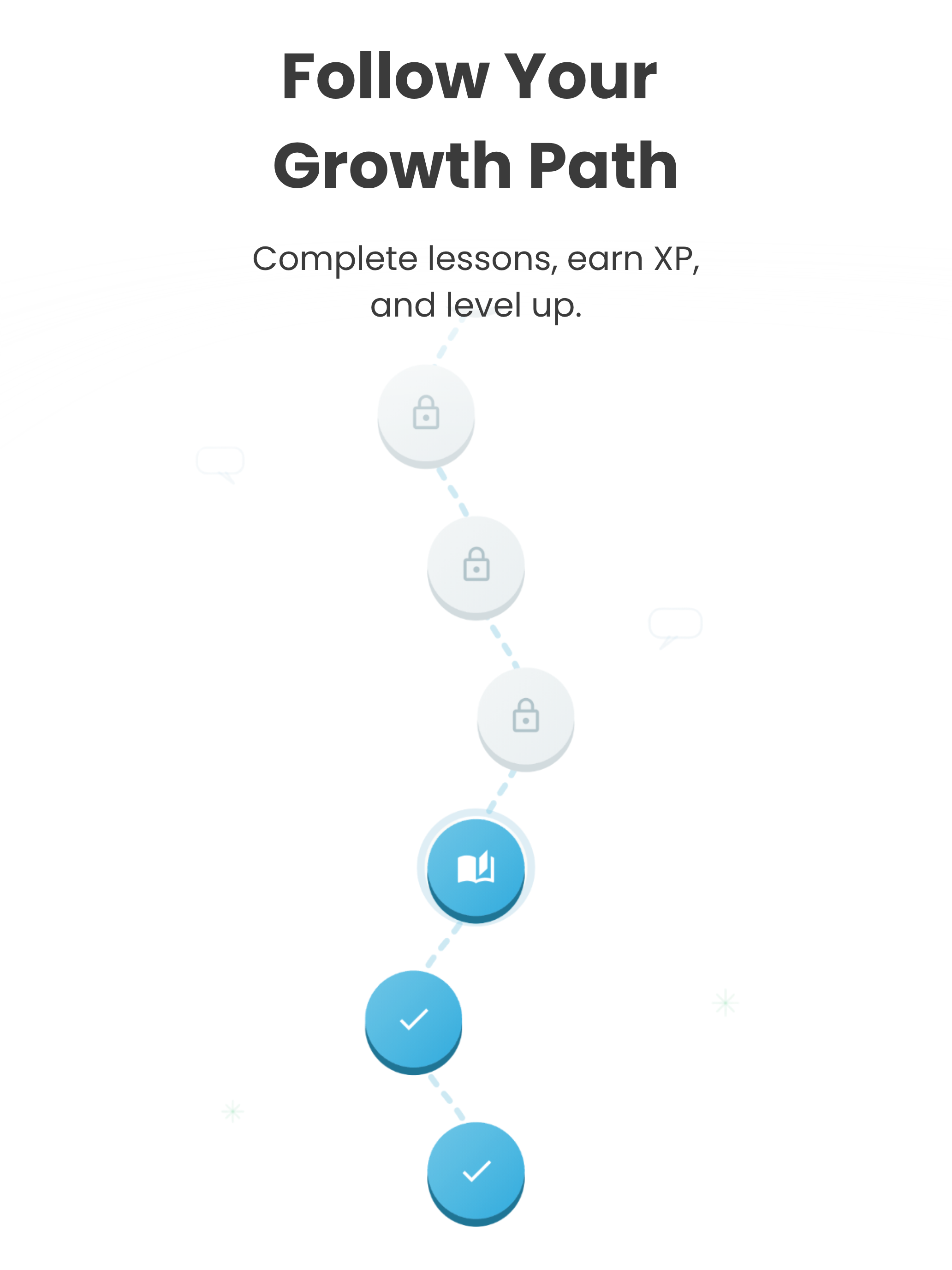 OpenUp - Your Confidence App screenshot 7