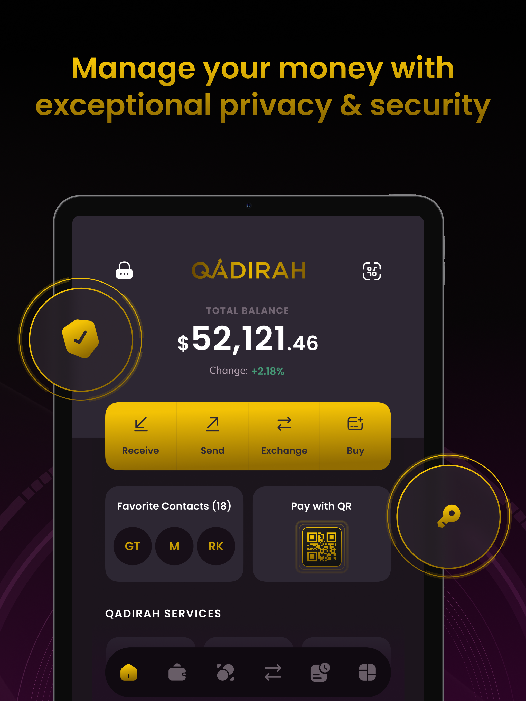 Qadirah screenshot 11