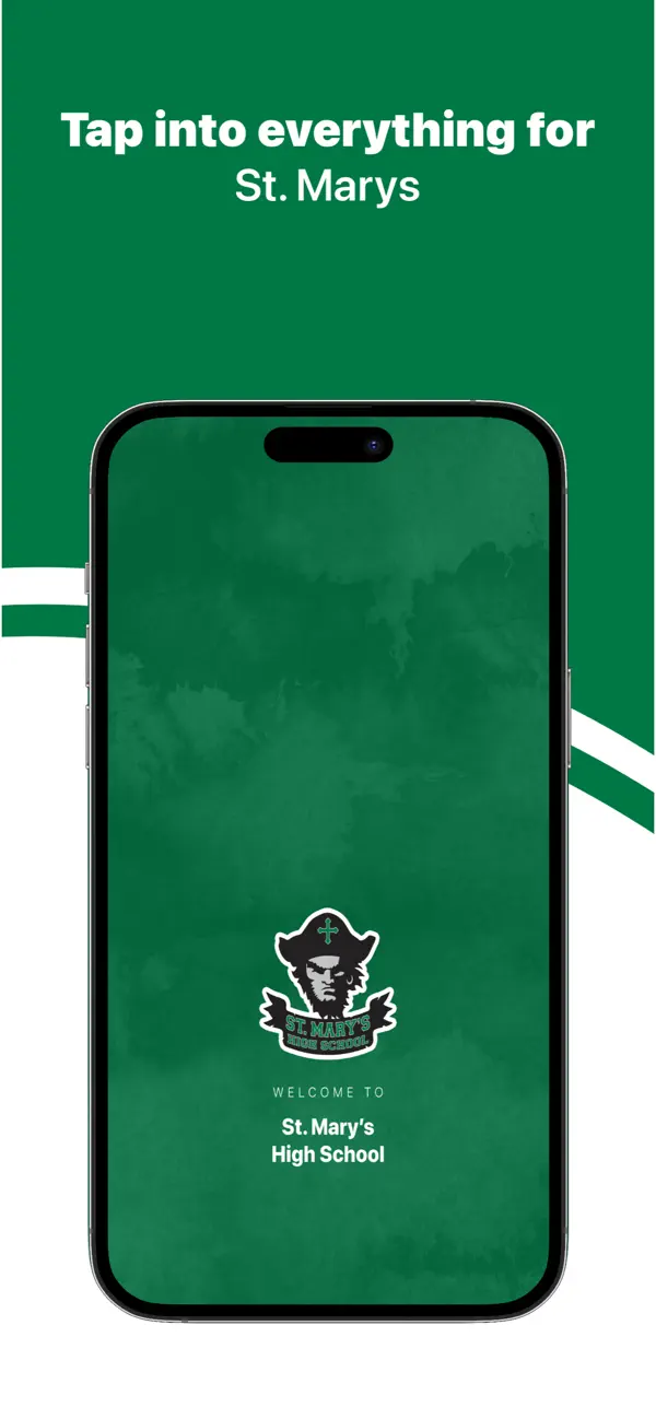 Screenshot #1 pour St. Mary's Pirates