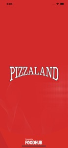 Pizzaland Croxteth screenshot #1 for iPhone