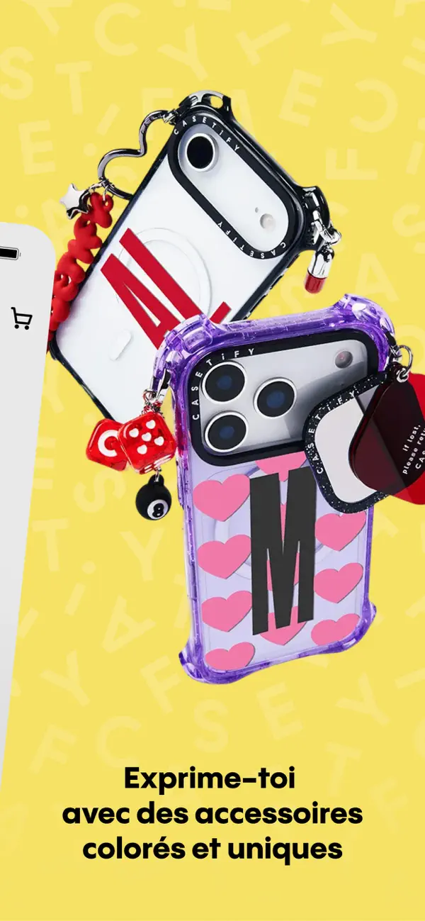 Screenshot #2 pour CASETiFY