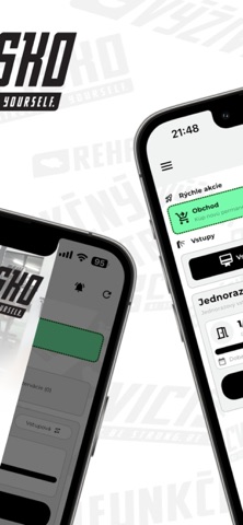 CVIČISKO - Ružinov, Kramáre screenshot