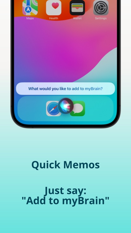 myBrain by Cocoon AI screenshot-8