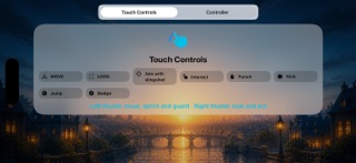 OrdinaryAdventure screenshot 1