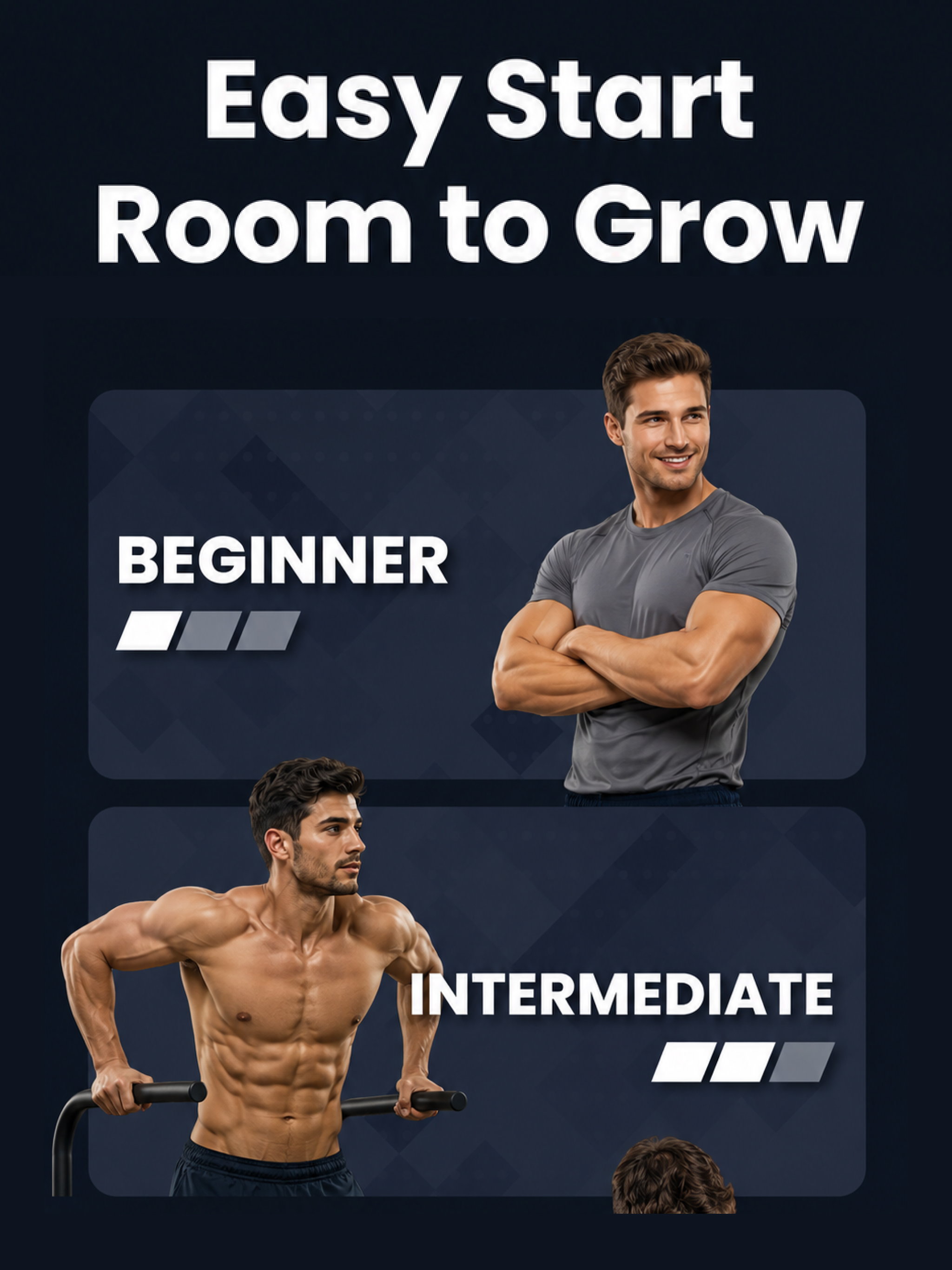 Home Workout: Fitness App screenshot 12