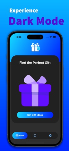 Giftly: AI Gift Finder screenshot