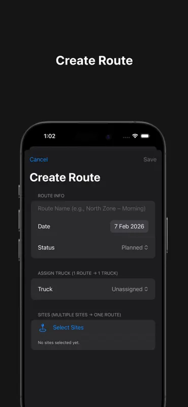 Maps 4u screenshot 9 of 10