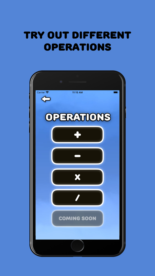 #2. Climb: Math Game (iOS) Podle: Maria Reyna