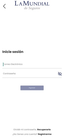 MundialPay screenshot