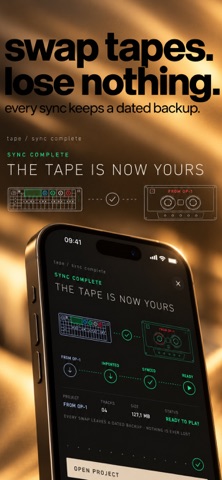 fourteen · for OP-1 screenshot 6