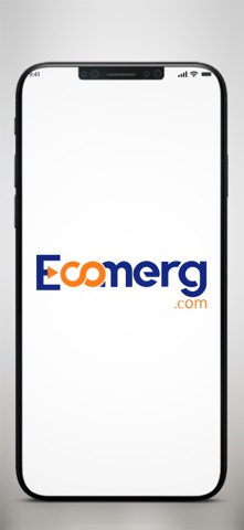 sell ecomerg screenshot