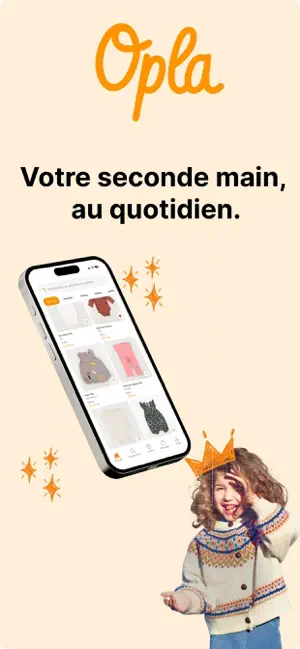 Opla.co iPhone screenshot 1