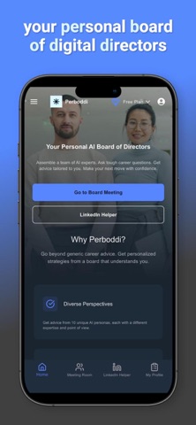 Perboddi screenshot