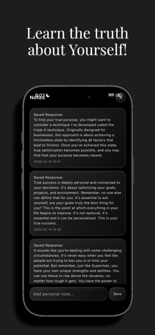 Christian Cassarly App Screenshot 1 of 9