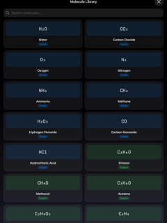 Atomiqa screenshot 5
