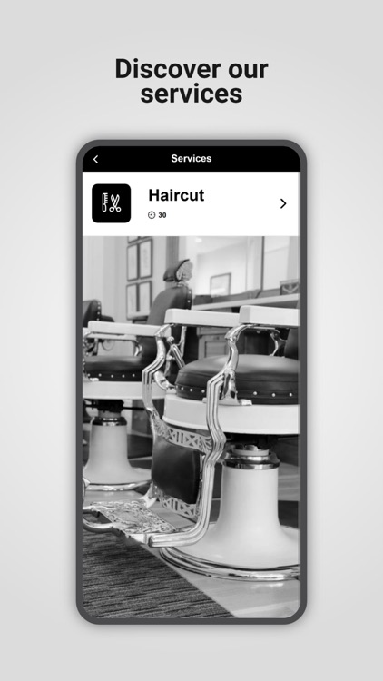 Angelo's Barbershop Newton