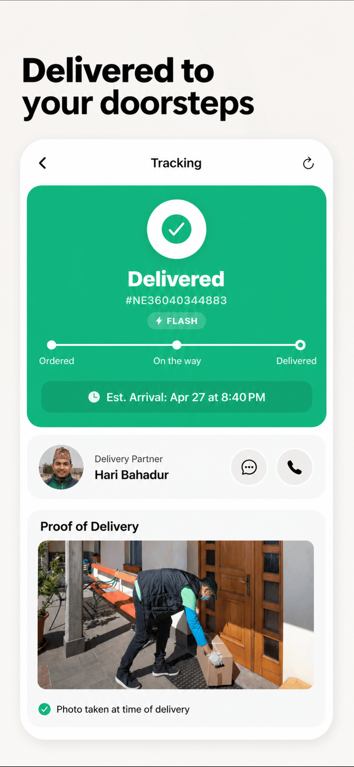 Pipal - Nepal's Shopping App
