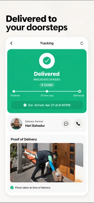 Pipal - Nepal's Shopping App screenshot 4