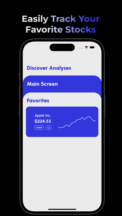 Sideway | Stocks,Forex&Crypto Screenshot