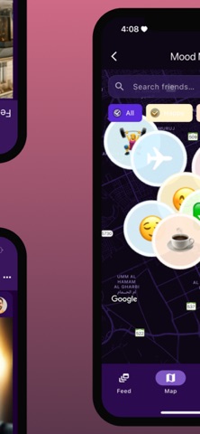 MoodMatch+ Screenshot 3 of 5