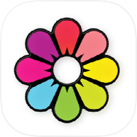 Recolor: Adult Coloring App