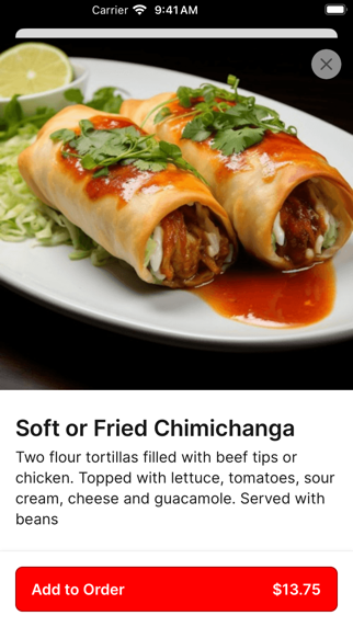 Screenshot 4 of Toro Loco - Gallipolis App