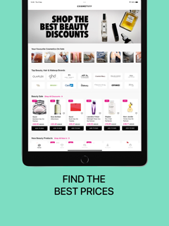 Cosmetify screenshot 7