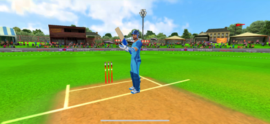 Cricket Clash Live Screenshot 4 of 4
