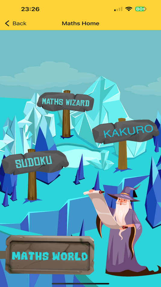 #1. HamptonSchoolApp (iOS) 由: Q-Solutions