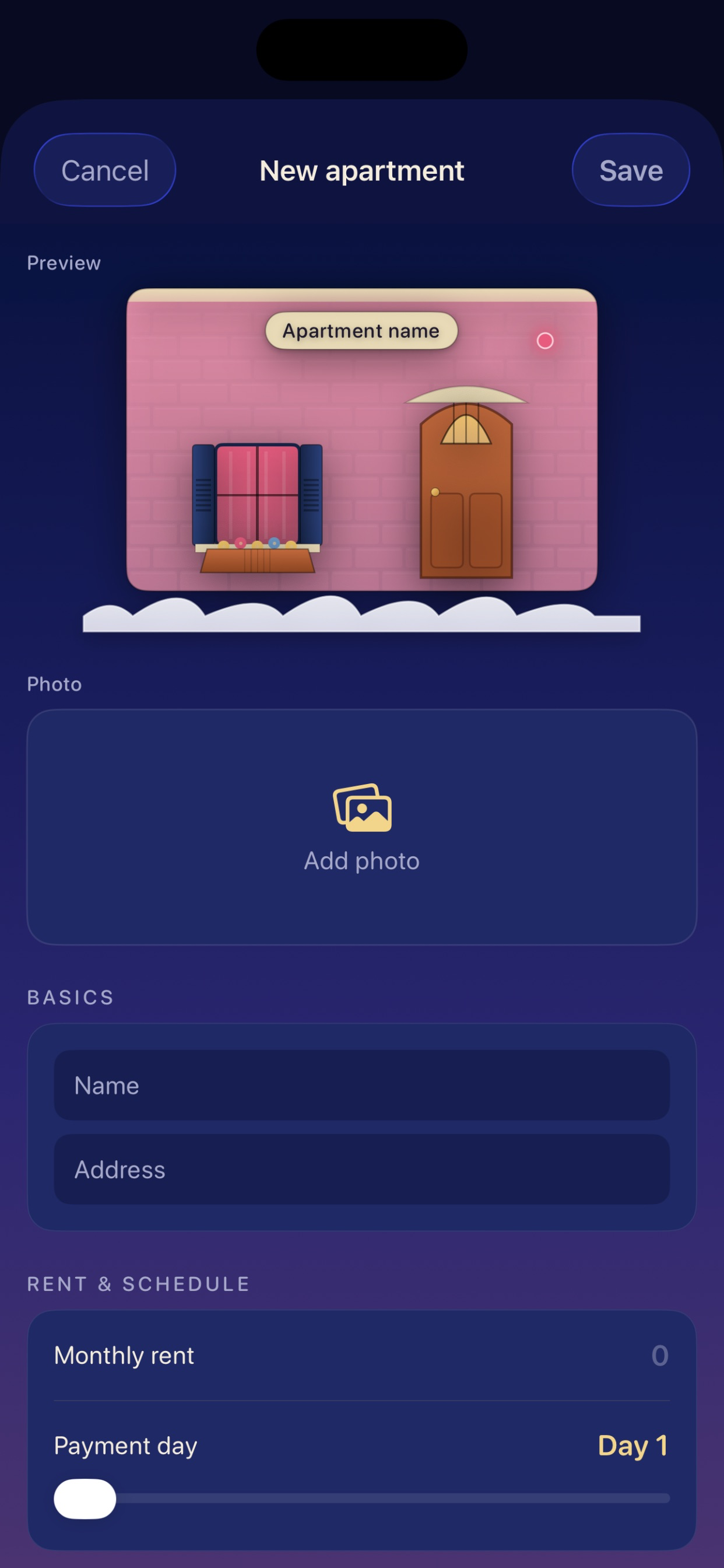 Rent Tower: Landlords screenshot 6