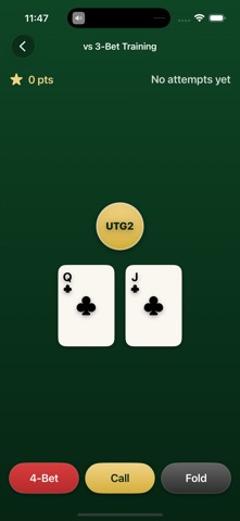 Ante Streak screenshot 2