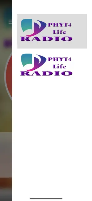 Phyt4Life Radio screenshot 3