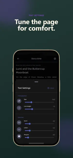 Storis - Bedtime Stories screenshot 4