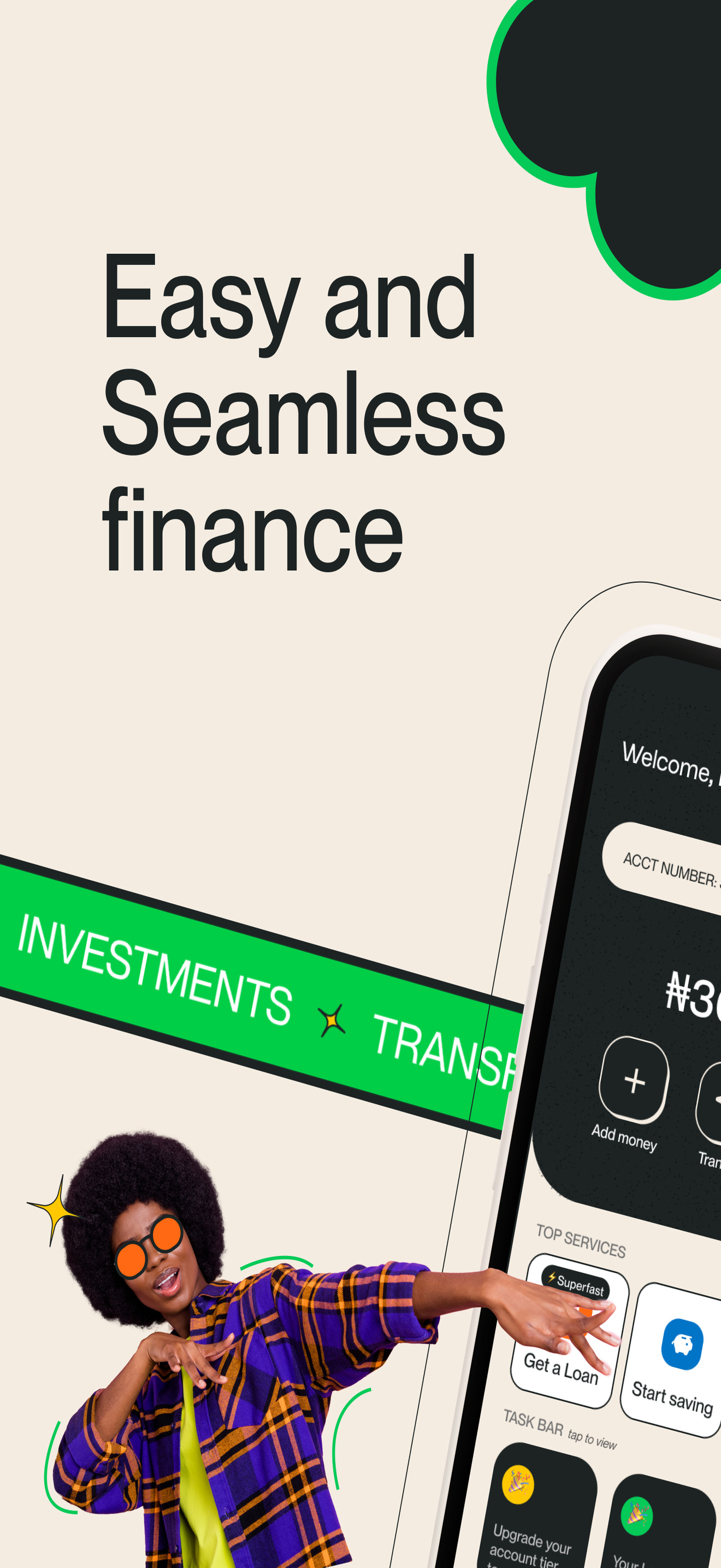 Renmoney MFB Limited