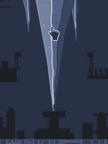 Deepmine Clicker