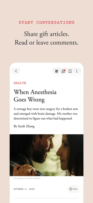 The Atlantic Magazine screenshot 4