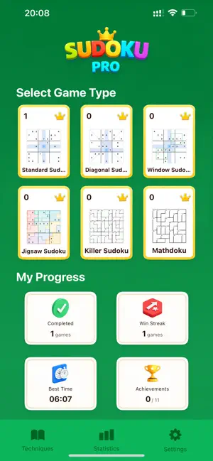 Sudoku Pro-No ads Number Games screenshot 1